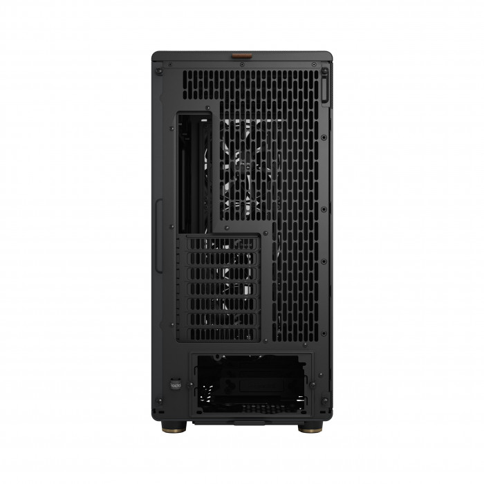 Case Fractal Design North XL Charcoal Black