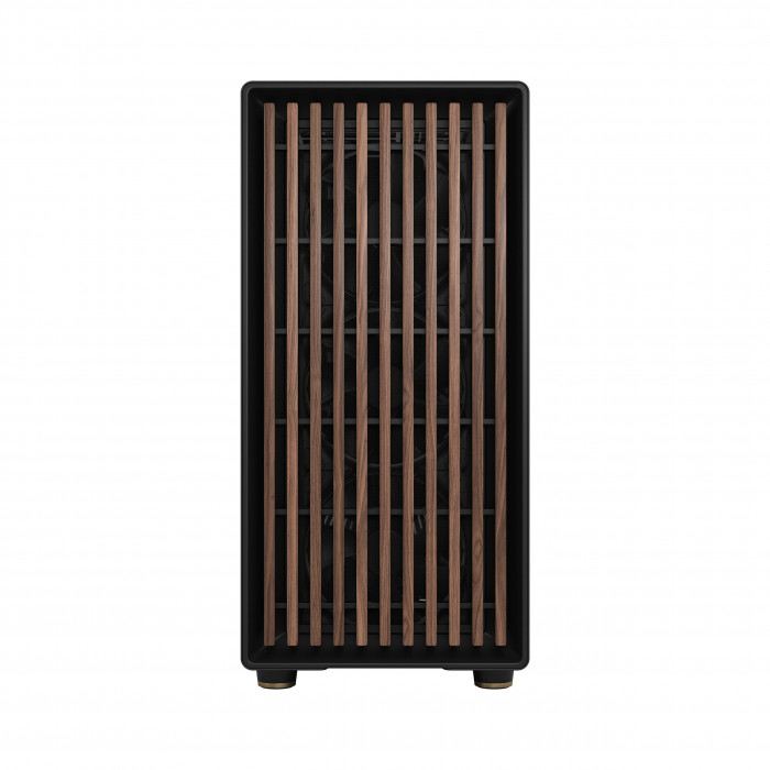 Case Fractal Design North XL Charcoal Black