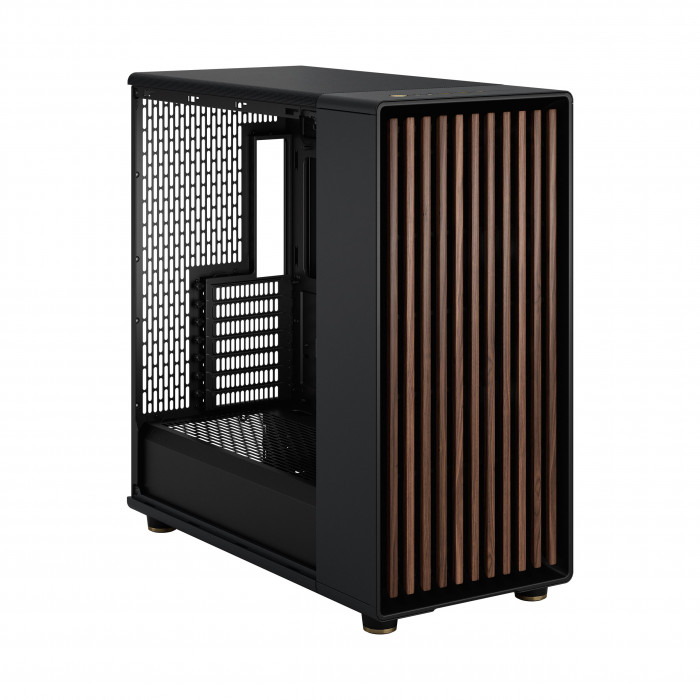 Case Fractal Design North XL Charcoal Black