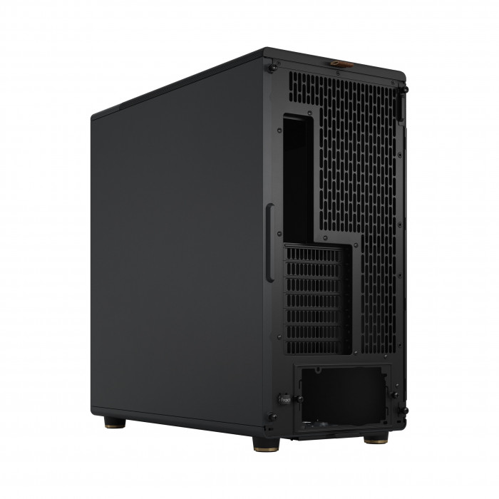Case Fractal Design North XL Charcoal Black