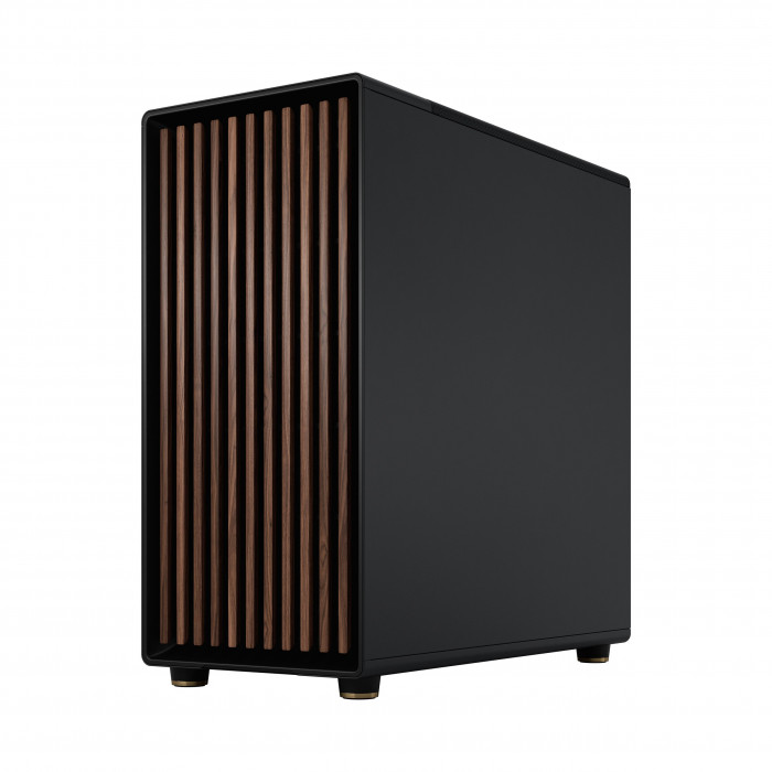 Case Fractal Design North XL Charcoal Black