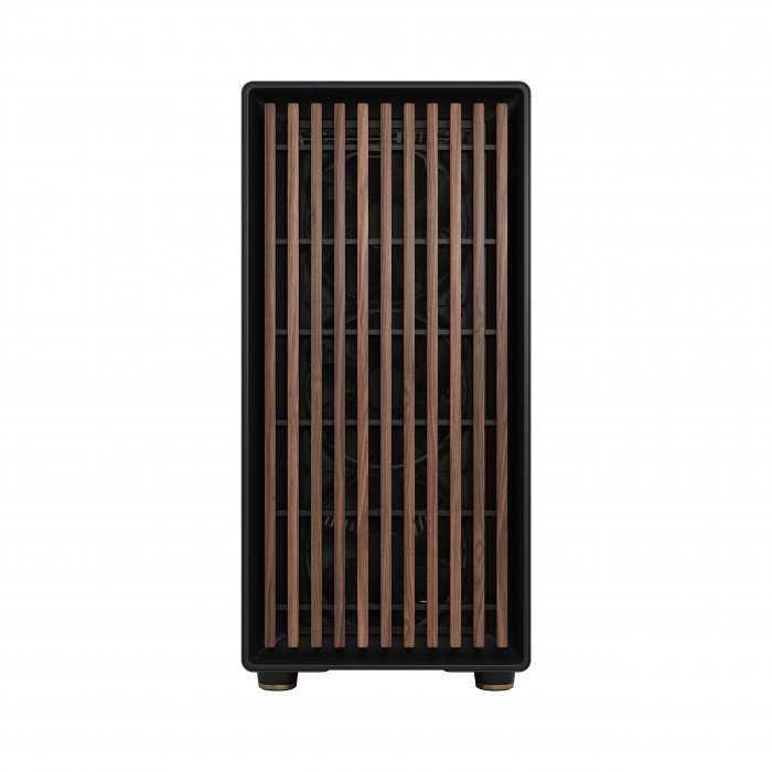 Case Fractal Design North XL Charcoal Black TG Dark