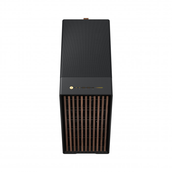 Case Fractal Design North XL Charcoal Black TG Dark