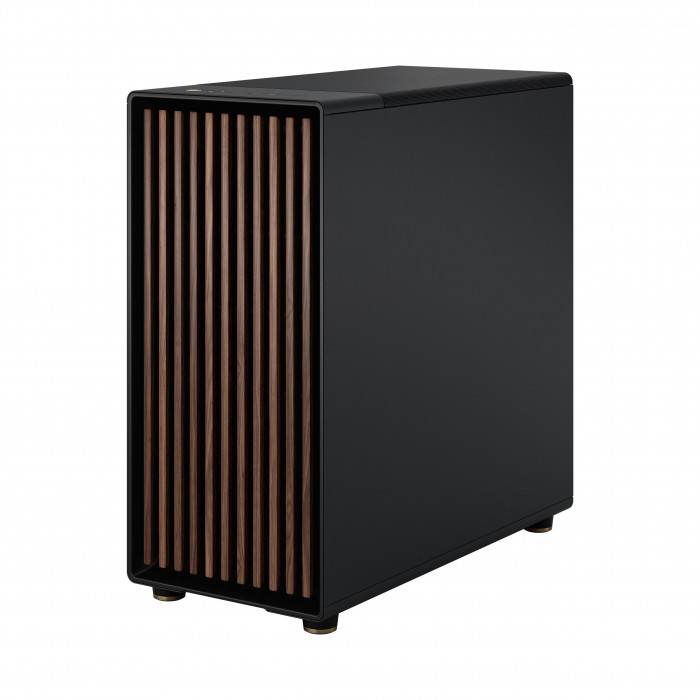 Case Fractal Design North XL Charcoal Black TG Dark