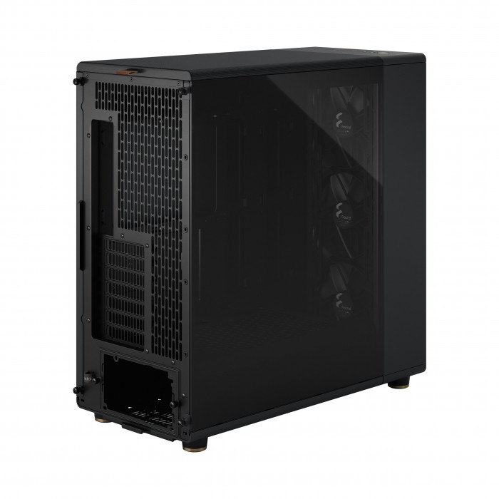 Case Fractal Design North XL Charcoal Black TG Dark