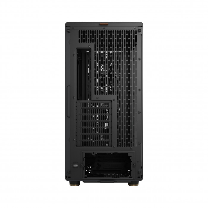 Case Fractal Design North XL Charcoal Black TG Dark
