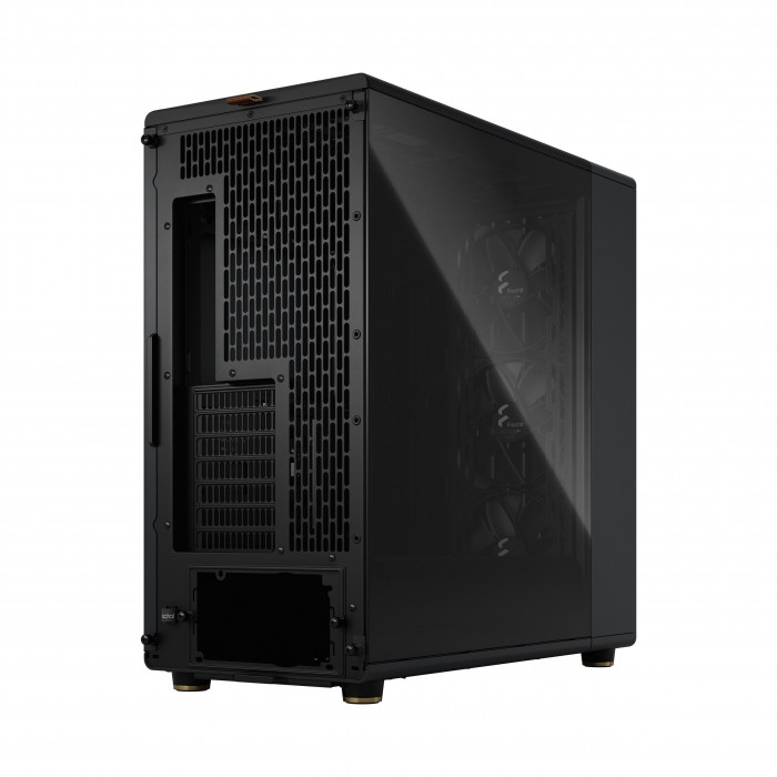 Case Fractal Design North XL Charcoal Black TG Dark