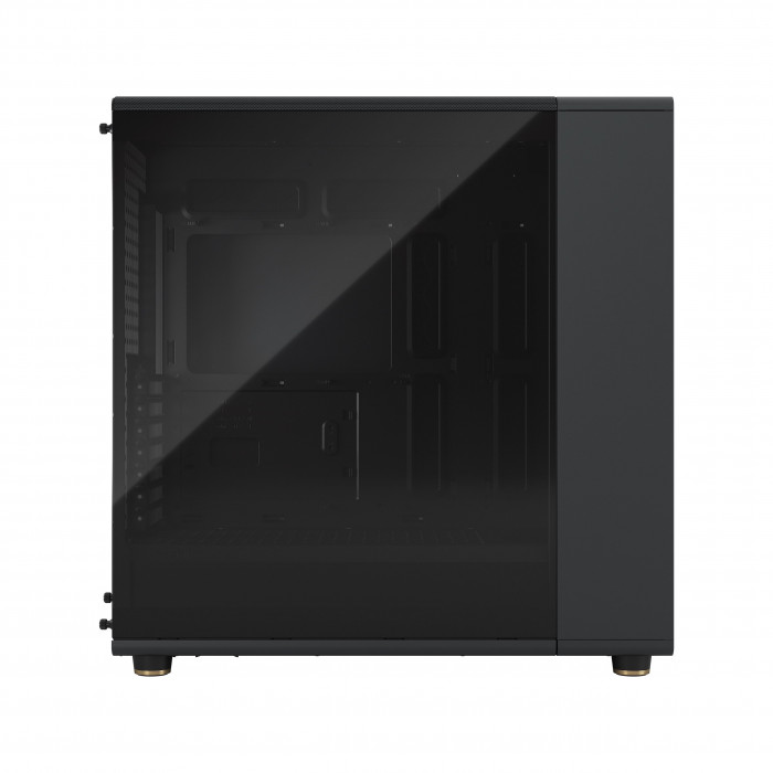 Case Fractal Design North XL Charcoal Black TG Dark