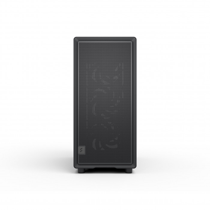 Case Fractal Design Epoch Black TG Light tint