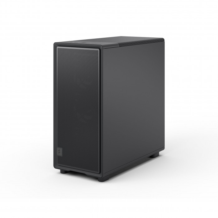 Case Fractal Design Epoch Black TG Light tint