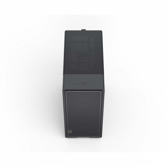 Case Fractal Design Epoch Black TG Light tint