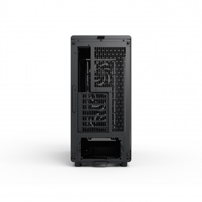 Case Fractal Design Epoch Black TG Light tint