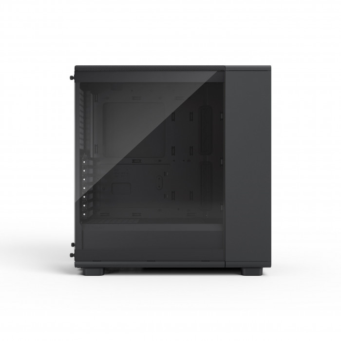 Case Fractal Design Epoch Black TG Light tint