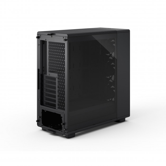 Case Fractal Design Epoch Black TG Light tint