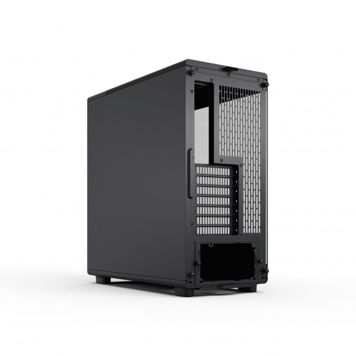Case Fractal Design Epoch Black TG Light tint