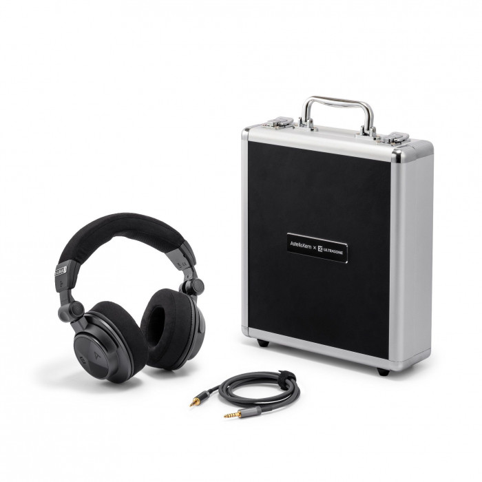 Tai nghe Nghe Nhạc Astell n Kern AK VIRTUOSO (Over-ear/Wired)