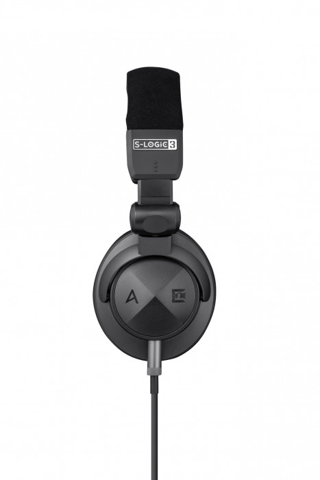 Tai nghe Nghe Nhạc Astell n Kern AK VIRTUOSO (Over-ear/Wired)