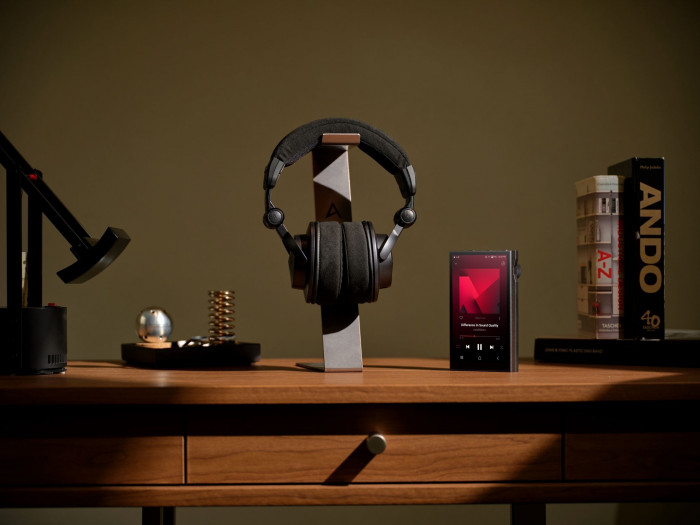 Tai nghe Nghe Nhạc Astell n Kern AK VIRTUOSO (Over-ear/Wired)