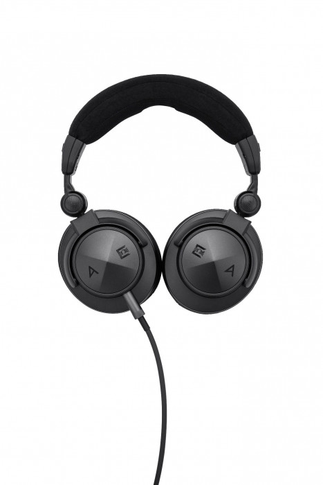 Tai nghe Nghe Nhạc Astell n Kern AK VIRTUOSO (Over-ear/Wired)