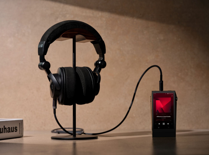 Tai nghe Nghe Nhạc Astell n Kern AK VIRTUOSO (Over-ear/Wired)