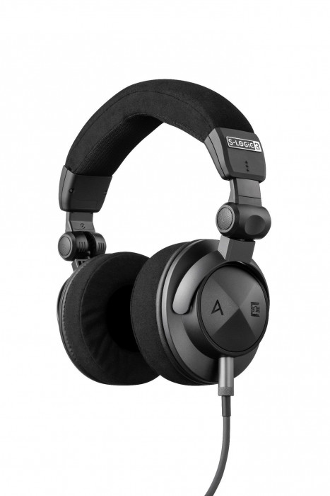 Tai nghe Nghe Nhạc Astell n Kern AK VIRTUOSO (Over-ear/Wired)