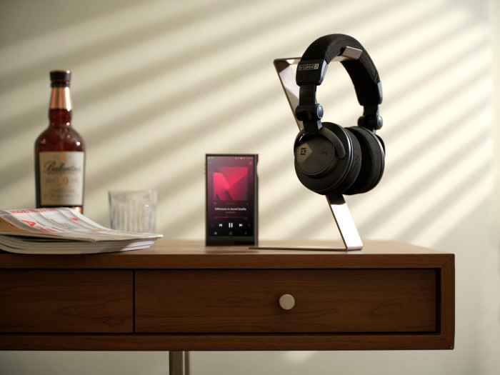Tai nghe Nghe Nhạc Astell n Kern AK VIRTUOSO (Over-ear/Wired)
