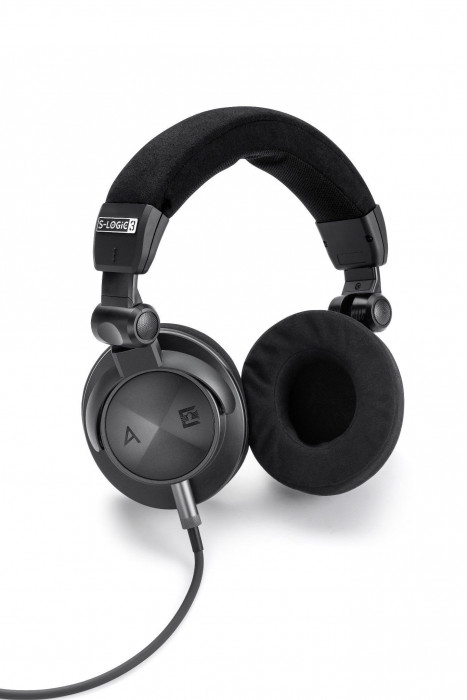 Tai nghe Nghe Nhạc Astell n Kern AK VIRTUOSO (Over-ear/Wired)