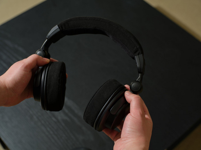 Tai nghe Nghe Nhạc Astell n Kern AK VIRTUOSO (Over-ear/Wired)
