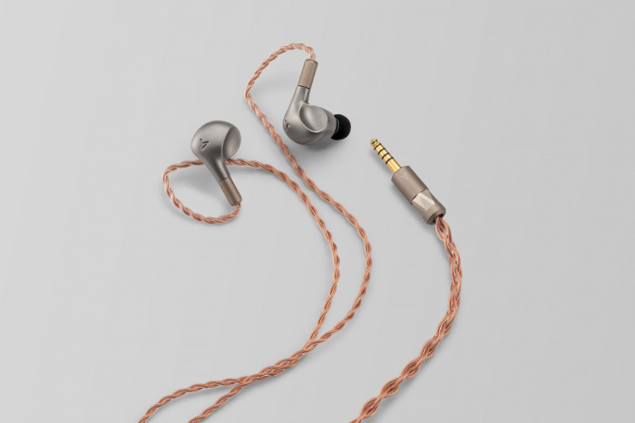 Tai nghe Nghe Nhạc Astell n Kern LUNA (In-ear/Wired)