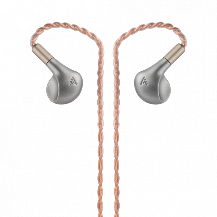 Tai nghe Nghe Nhạc Astell n Kern LUNA (In-ear/Wired)