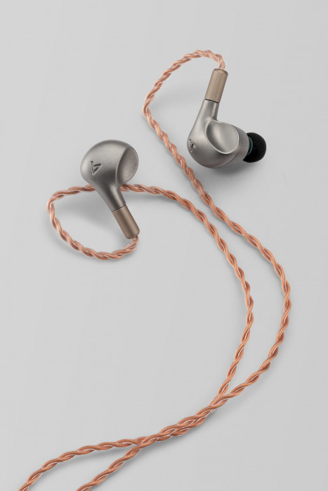Tai nghe Nghe Nhạc Astell n Kern LUNA (In-ear/Wired)