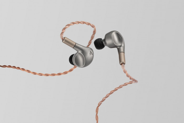 Tai nghe Nghe Nhạc Astell n Kern LUNA (In-ear/Wired)