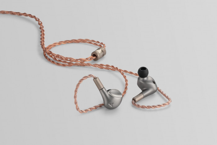 Tai nghe Nghe Nhạc Astell n Kern LUNA (In-ear/Wired)