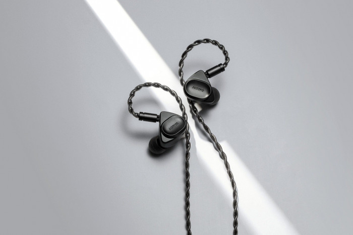 Tai nghe Nghe Nhạc Astell n Kern VOLCANO (In-ear/Wired)