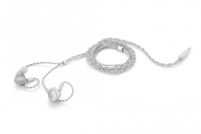 Tai nghe Nghe Nhạc Astell n Kern VOLCANO White (In-ear/Wired)