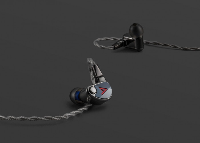 Tai nghe Nghe Nhạc Astell n Kern XIO (In-ear/Wired)