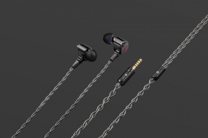 Tai nghe Nghe Nhạc Astell n Kern XIO (In-ear/Wired)