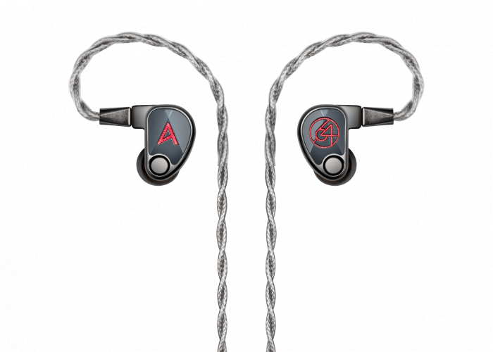 Tai nghe Nghe Nhạc Astell n Kern XIO (In-ear/Wired)