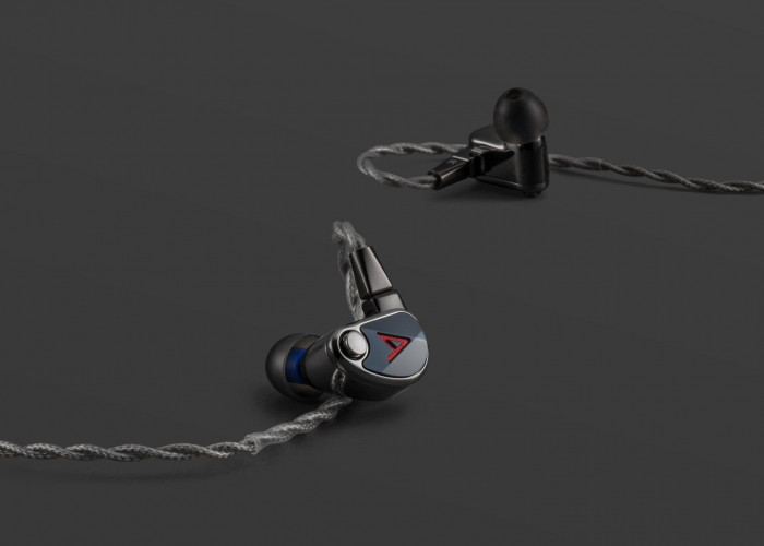 Tai nghe Nghe Nhạc Astell n Kern XIO (In-ear/Wired)