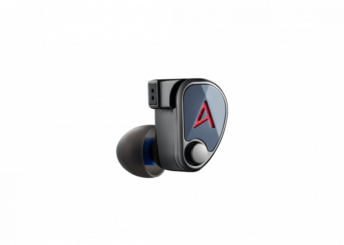 Tai nghe Nghe Nhạc Astell n Kern XIO (In-ear/Wired)