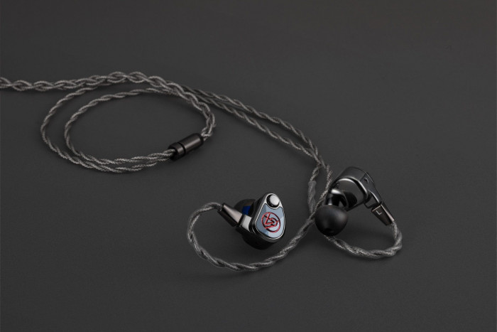 Tai nghe Nghe Nhạc Astell n Kern XIO (In-ear/Wired)