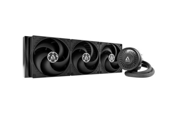 Tản nhiệt nước AIO ARCTIC LIQUID FREEZER III 360 ARGB