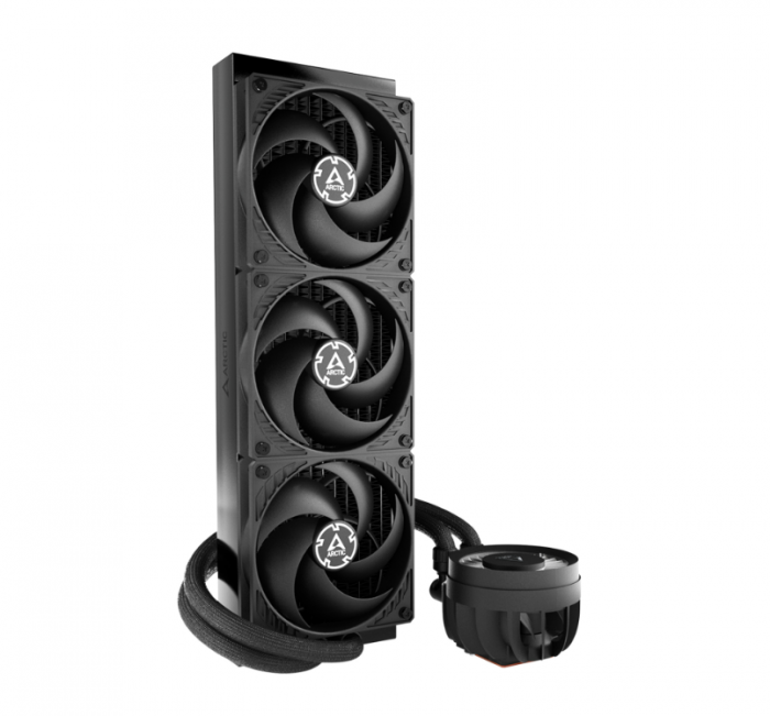 Tản nhiệt nước AIO ARCTIC LIQUID FREEZER III 360 ARGB