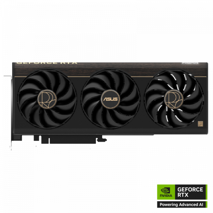 VGA ASUS ProArt GeForce RTX™ 5080 16GB GDDR7 OC Edition