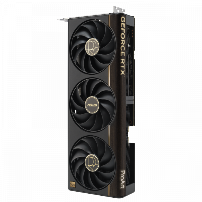 VGA ASUS ProArt GeForce RTX™ 5080 16GB GDDR7 OC Edition