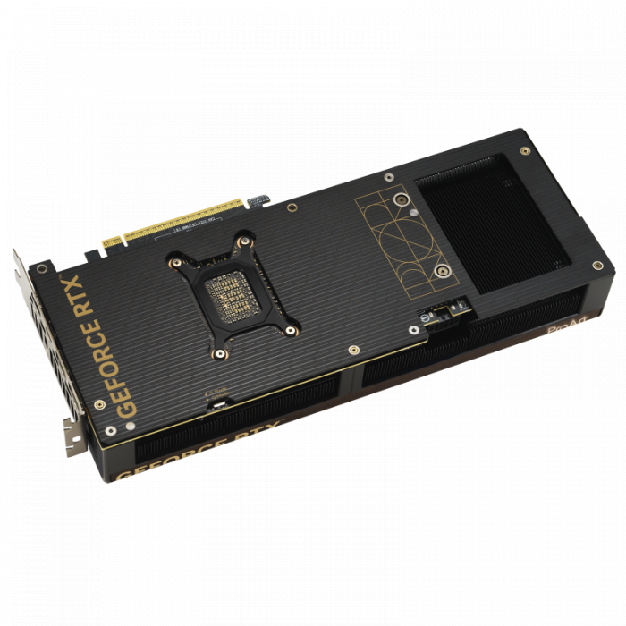 VGA ASUS ProArt GeForce RTX™ 5080 16GB GDDR7 OC Edition