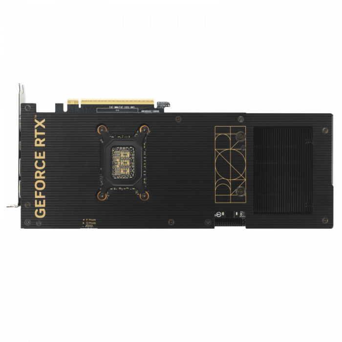 VGA ASUS ProArt GeForce RTX™ 5080 16GB GDDR7 OC Edition