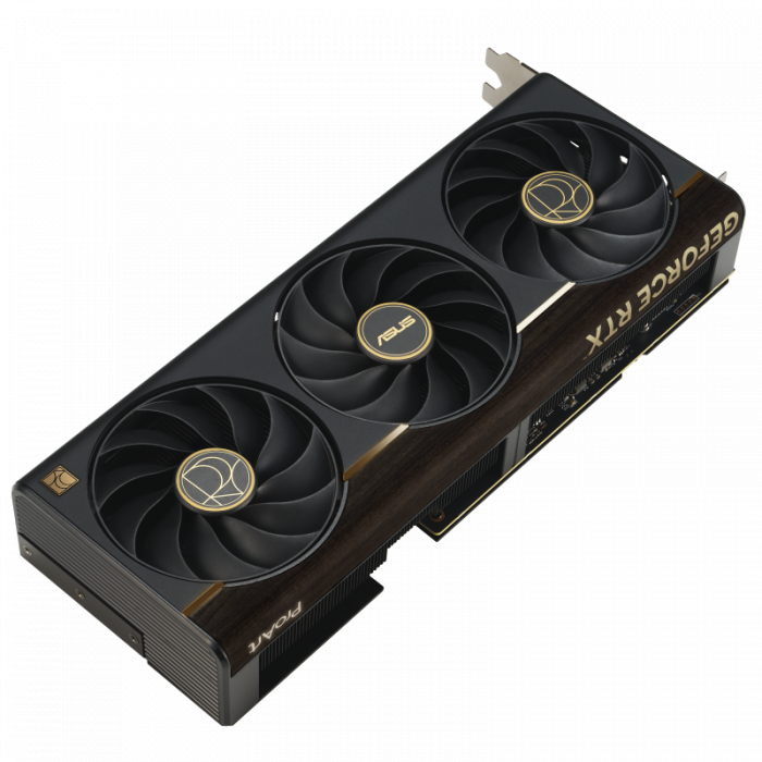 VGA ASUS ProArt GeForce RTX™ 5080 16GB GDDR7 OC Edition