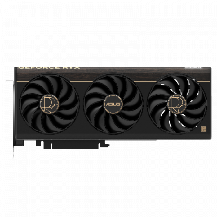 VGA ASUS ProArt GeForce RTX™ 5080 16GB GDDR7 OC Edition