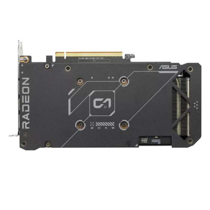 VGA ASUS Dual Radeon™ RX 7600 EVO OC Edition 8GB GDDR6